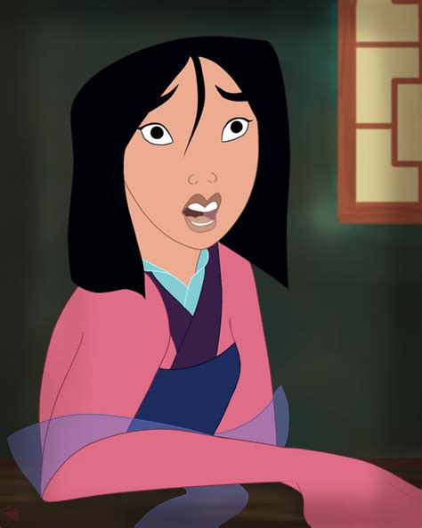 Pin By Brittani Riddle On What I Love Mulan Disney Movie Characters
