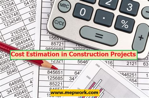 Cost Estimation in Construction Projects (PDF) Book