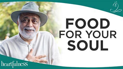 How can you nourish your soul? | Guide to making the right choices in