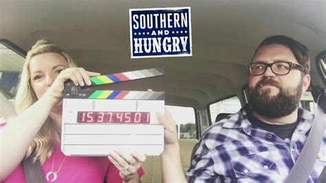 Tv Time Southern And Hungry Tvshow Time