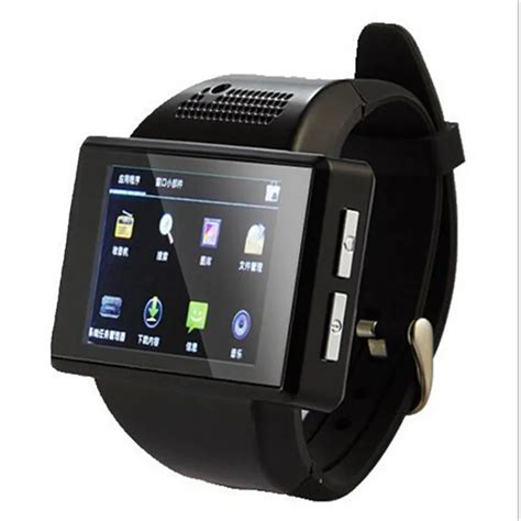 Smartwatch For Ios Devices