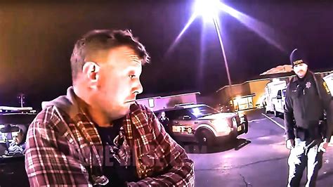 cops arresting stalker putting gps tracker on girl s car youtube