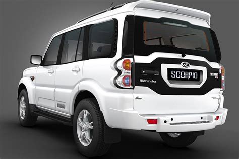 Mahindra e2o nxt t2 electric. 2014 Mahindra Scorpio Facelift Launched in India; Price ...