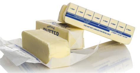 Whats 3/4 cup of butter in grams? Butter vs. margarine: A guide to choosing