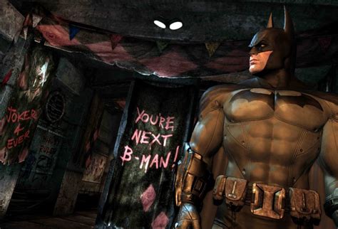 When bought separately, the price of: Batman: Arkham City Gets Game of the Year Edition; Harley ...