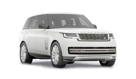 Land Rover Range Rover 44 I Petrol Lwb Autobiography 2022 Ccarprice Usa