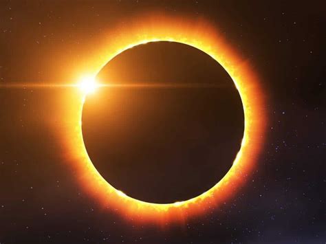 Two Total Solar Eclipses Across The Us In 2023 And 2024 What Would Be