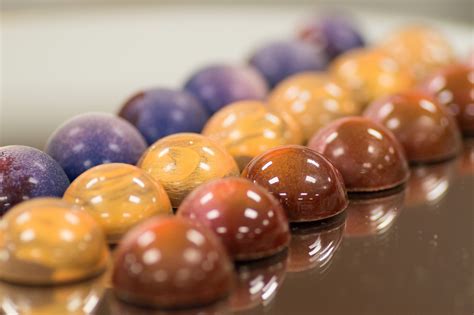 Mae Fine Foods Order Chocolate Bonbons And French Macarons