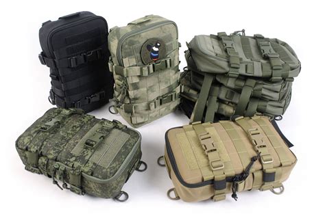 Sru Tactical Armor Kit For Jpc Style Vests Color Black Artofit