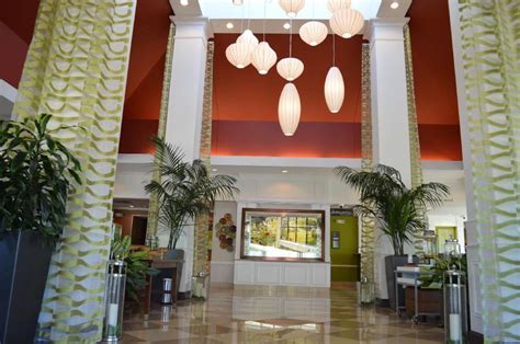 Hilton Garden Inn Houston Energy Corridor Hotel Houston Tx Deals Photos And Reviews