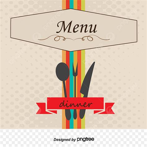 Restaurant Menu Cover Hd Transparent Restaurant Menu Cover Design