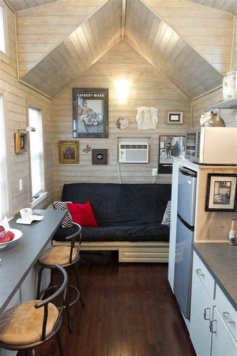 Pin By Sam Lyons On Houses Inside And Out Tiny House Interior Tiny