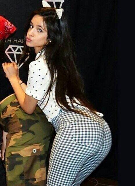 camila cabello cum tributes compilation nuevos videos porno