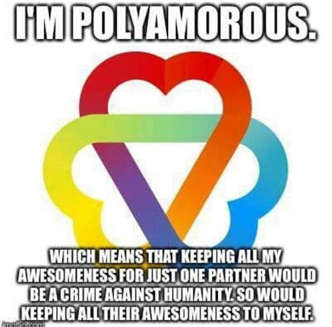 Pin By Rebecca Allessio On Poly Polyamory Quotes Polyamory Relationships Polyamorous