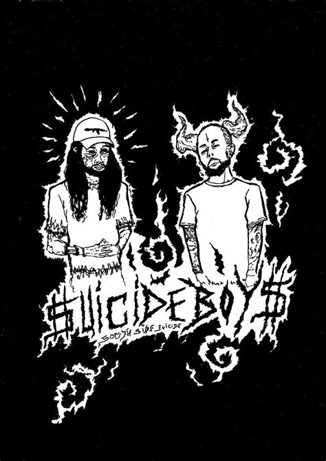 Uicideboy Wallpaper High Resolution Pictures Of The Uicideboy To