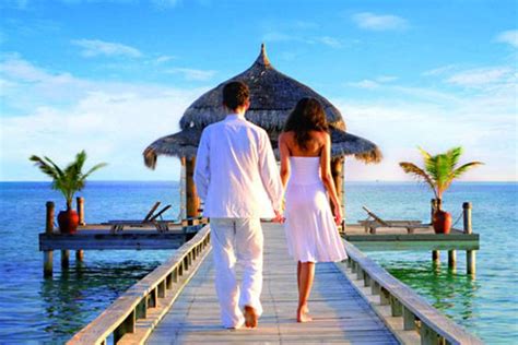 La luna de miel en maldivas: HONEYMOON La soñada Luna de Miel en destinos únicos. Bali ...
