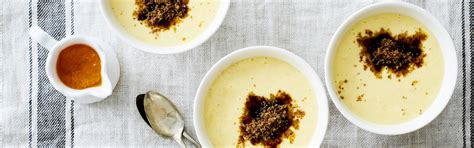 Rijstpap met bruine suiker