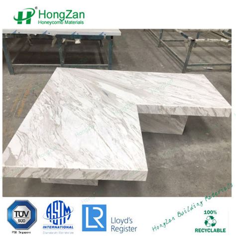 Available in a wide range of colors and thicknesses. China Stone Toilet Partition Marble Honeycomb Panel ...