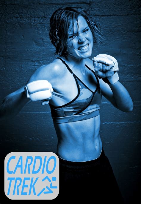 Cardio Trek Toronto Personal Trainer Boxing Lessons In Toronto