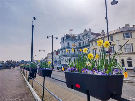 Top Things To Do In Ryde Isle Of Wight Together In Transit