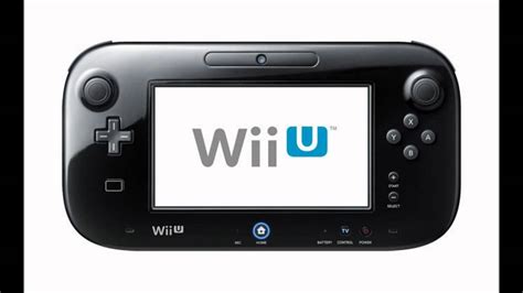 E3 2012 Nintendo Wii U Colors Youtube