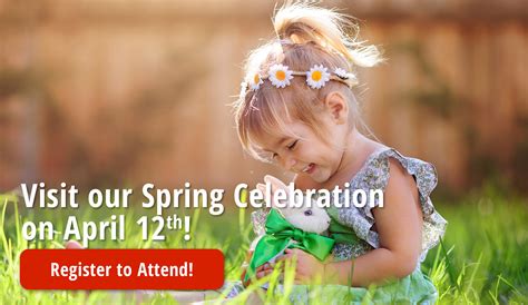 Mas Spring Celebration Montessori American