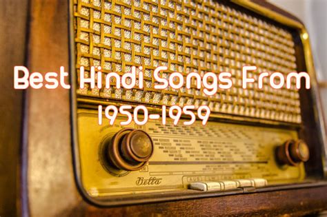 Keep your blog rockin' andy anyway i am still excited whenever i hear music of the shadows and the ventures today. Top 75 Hindi Songs of 1950s | Spinditty