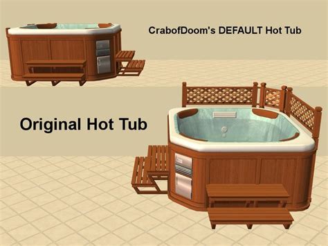 Bubble Up Soakingzone Hot Tub Recolours In 2023 Sims 4 Toddler