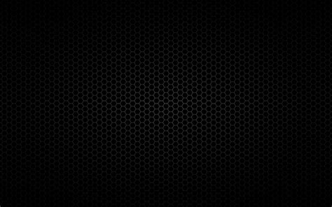 Modern High Resolution Black Geometric Background With Polygonal Grid