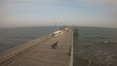 Margate Fishing Pier