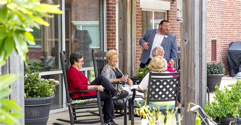 Assisted Living Vs Skilled Nursing Understand The Differences
