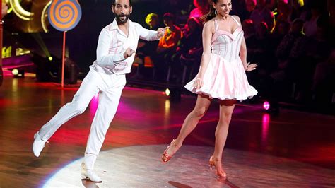 Massimo Sinató Und Lili Paul Lets Dance Steht Das Sieger Duo