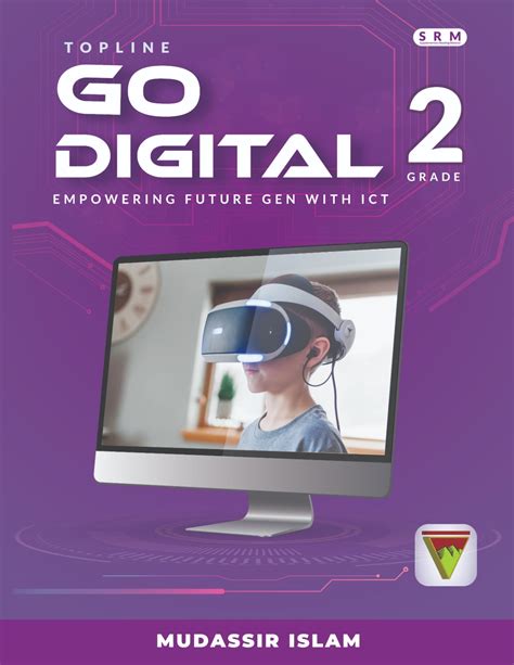 Go Digital Grade 2 Topline Publishers