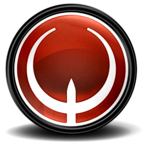Quake Live 4 Icon Mega Games Pack 31 Icons