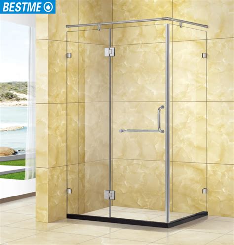 simple frameless tempered glass shower cubicles enclosure sri lanka buy shower cubicles