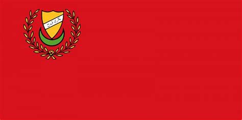 Alor setar flag and coat of arms kedah sultanate states. Kedah