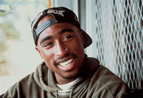 Tupac Shakur Piercing Icon Freshtrends Blog