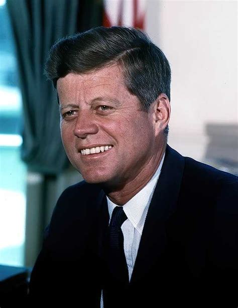 John F Kennedy Wikiwand