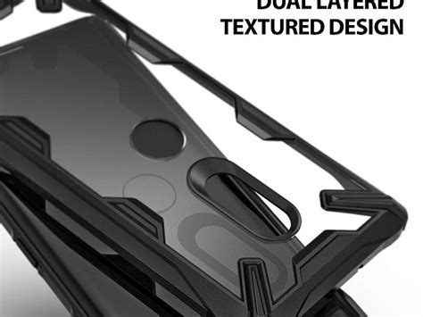 Ringke Fusion X Case For Sony Xperia Xz