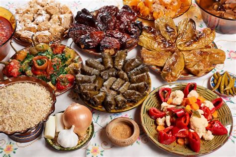 11 Best Bulgarian Desserts