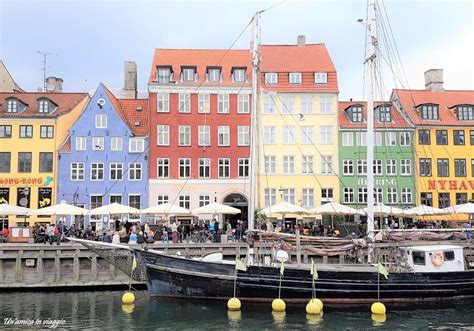 Cosa Vedere A Copenhagen Itinerari A Piedi Per Scoprire La Capitale
