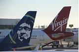 Pictures of Virgin America Credit Card Alaska
