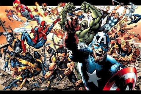 Ultimate Marvel Reading Order With Spider Man Miles Morales Fantastic