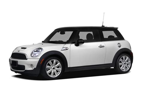 2010 Mini Cooper S Price Photos Reviews And Features