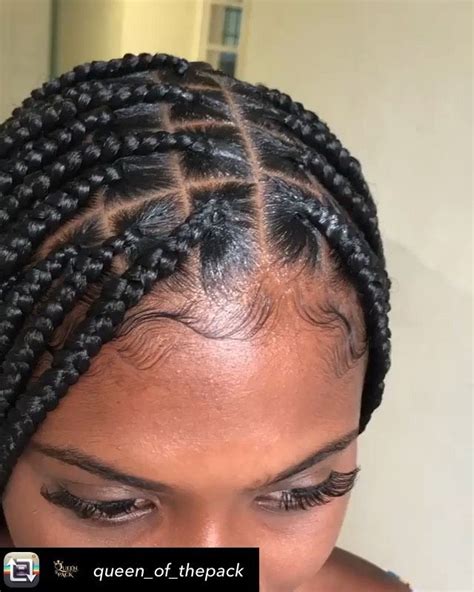 If you want more full braiding hairstyle we suggest 2 packs(10 pcs) at leastpackage5 pieces color braiding hair… 𝔅𝔬𝔵 𝔅𝔯𝔞𝔦𝔡𝔰 🍫 | 𝔭𝔦𝔫 : 𝔇𝔩𝔞𝔦𝔧𝔞𝔥 🧸 | Natural hair braids, Box ...
