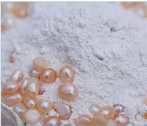 Why Pearl Powder Supplements Are Taking The Beauty World By Storm