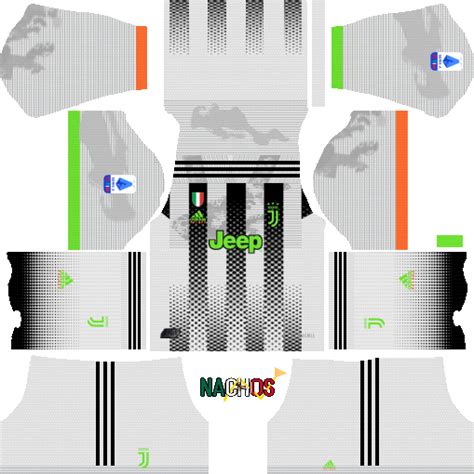 Psg kits with 512×512 size: Juventus Logo: Uniformes De La Juventus 2020 Para Dream ...