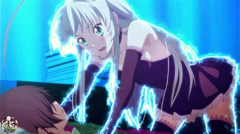12 episode of vanilla trash isekai to kill time. Harem Light Novel With Op Mc | Shelly Lighting