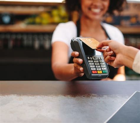 It also reduces the documentation requirements and even the loans are approved faster. Tap and go: How to make contactless payments | Finder