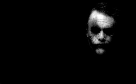 Black Joker Wallpapers - Wallpaper Cave
